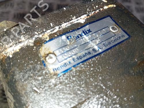 Steering rack NISSAN CABSTAR E  | BP15899733M22 