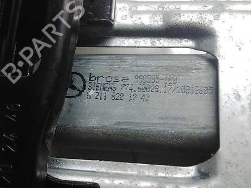 Front right window mechanism MERCEDES-BENZ C-CLASS T-Model (S203)  | BP18734892C23 