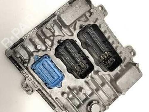 Engine control unit (ECU) OPEL ASTRA K Sports Tourer (B16) 1.6 CDTi (35) | BP11292840M57 