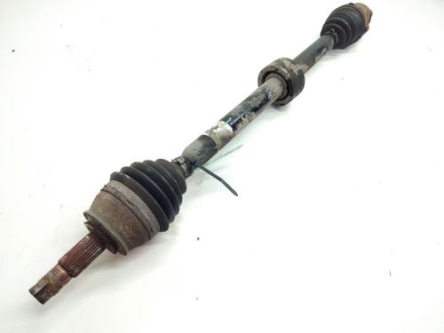 Used Right front driveshaft OPEL CORSA D (S07) [2006-2015]  17060245