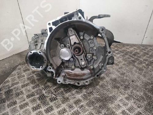 Used Gearbox SEAT IBIZA IV (6J5, 6P1) [2008-2017]  15673962