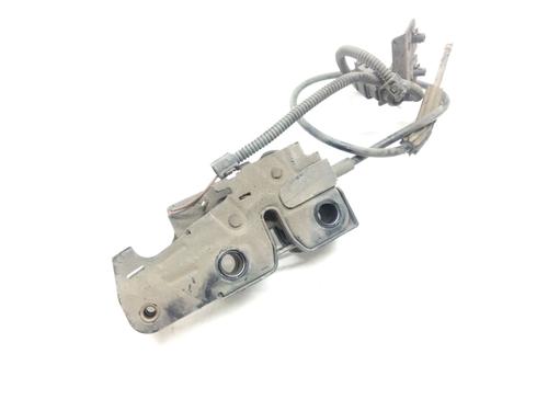 Used Hood lock VW GOLF V (1K1) 1.9 TDI (105 hp) 19110562