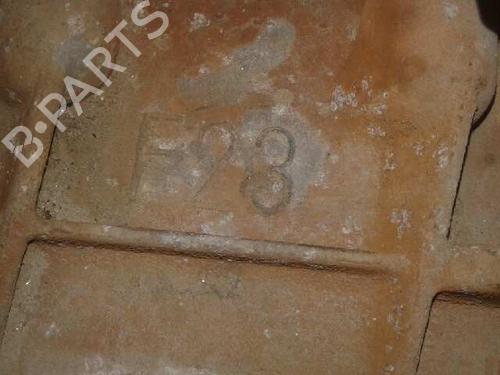 Gearbox OPEL ASTRA H (A04) 1.7 CDTI (L48) | BP2997616M3 
