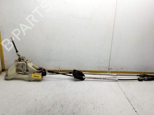 Gearstang Gearstang KIA PROCEED Combi Van (CD) 1.4 T-GDI (140 hp) 26650289 26650289