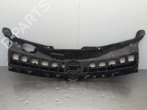Grille OPEL ASTRA H (A04)  | BP5088954C40 