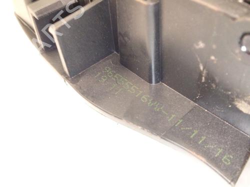 Front right interior door handle PEUGEOT 208 I (CA_, CC_)  | BP24639217I14 
