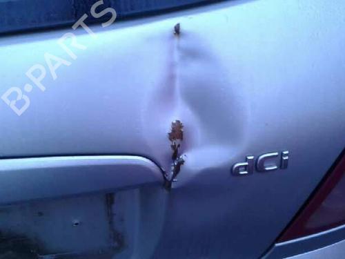 Front left window mechanism NISSAN ALMERA II Hatchback (N16) | BP8350982C22 - Image 10