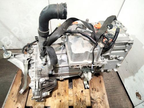 Engine RENAULT ZOE Hatchback Van (BFM_) Electric (BFMA, BFMB) | BP25229175M1 