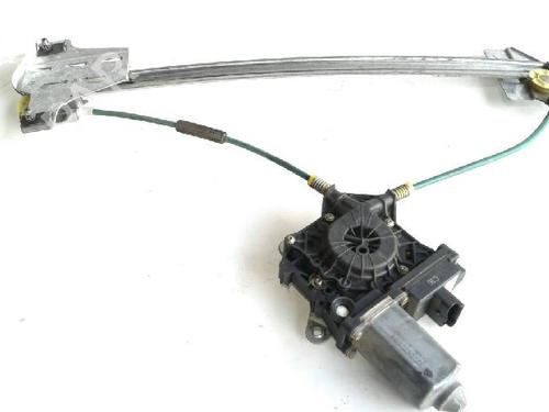 Rear left window mechanism PEUGEOT 807 (EB_)  | BP8319853C24 