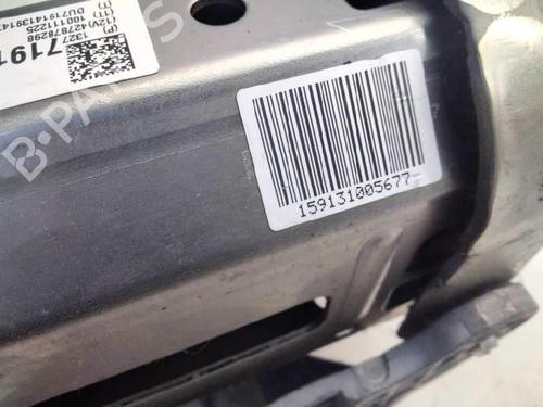 Steering column OPEL INSIGNIA A (G09) | BP9517403M21 - Image 3