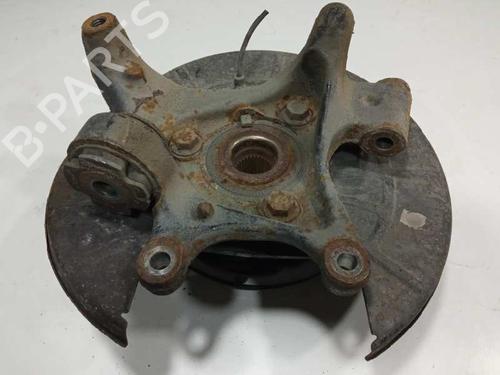 Right rear steering knuckle OPEL INSIGNIA A (G09) 2.0 CDTI 4x4 (68) | BP10054541M28 
