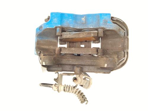 Right rear brake caliper VW TOUAREG (7LA, 7L6, 7L7)  | BP25486091M106 
