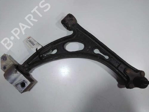 Used Right front suspension arm SKODA OCTAVIA II (1Z3) [2004-2013]  10661060