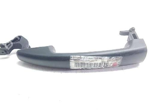 Used Rear left exterior door handle CITROËN C4 I (LC_) 1.6 HDi (90 hp) 1618966