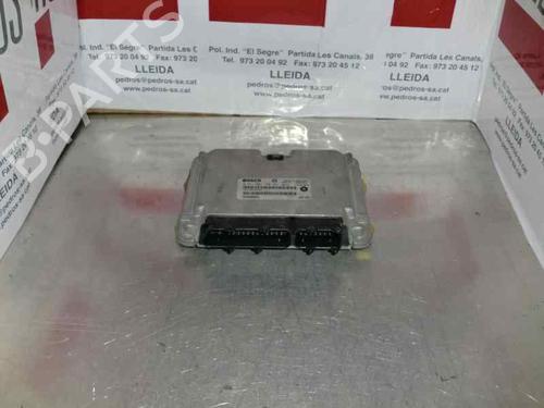 Used Engine control unit (ECU) CHRYSLER VOYAGER II (ES) [1990-1995]  185675