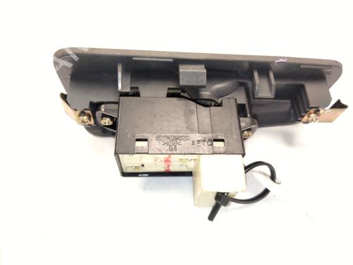 Right rear window switch KIA CERATO I Hatchback (LD) 2.0 | BP36561887I28 - Image 2