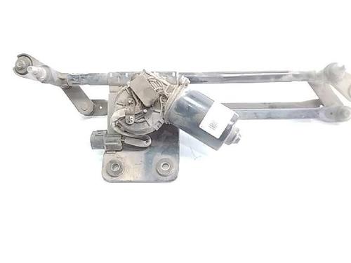 Used Front wiper motor HYUNDAI MATRIX (FC) 1.5 CRDi (82 hp) 1360230
