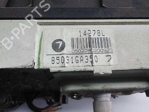 Instrument cluster SUBARU LEGACY IV Estate (BP)  | BP16169729C47