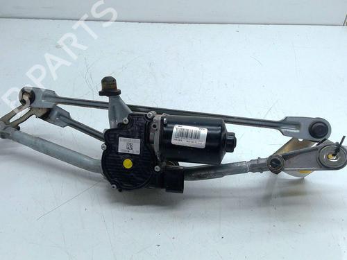 Used Front wiper motor Front wiper motor 37266035 37266035