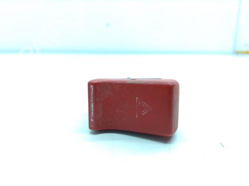 Used Warning switch Warning switch RENAULT RAPID Box Body/MPV (F40_, G40_) [1985-2001] 36220414 36220414
