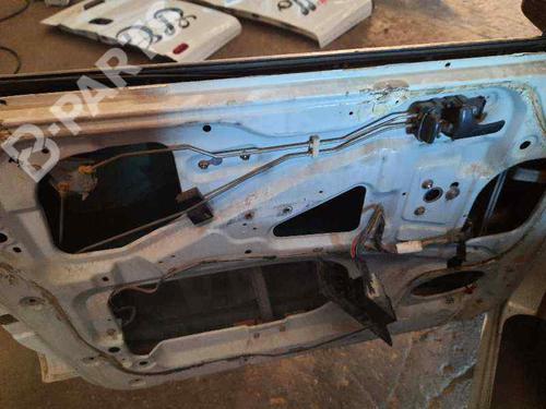 Front right interior door handle NISSAN TERRANO II (R20) 2.7 TDi 4WD | BP8140341I14  - Image 13