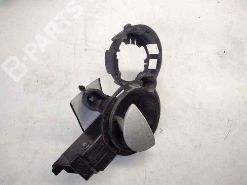 Used Front left interior door handle Front left interior door handle MINI MINI (R50, R53) Cooper (116 hp) 9211519 9211519