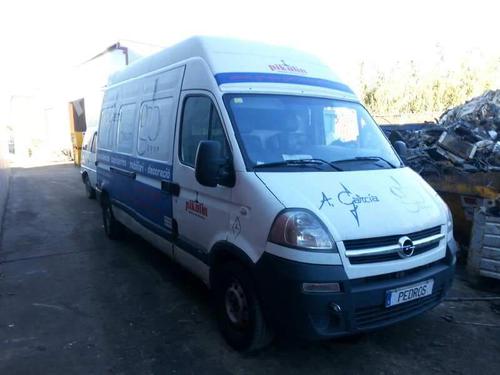 Engine control unit (ECU) OPEL MOVANO A Van (X70) | BP151748M57 - Image 6