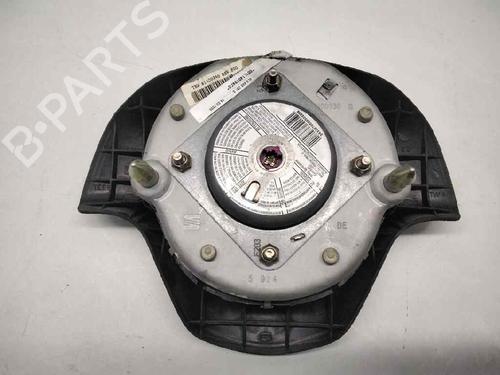 Driver airbag SEAT IBIZA III (6L1)  | BP7107759C9 