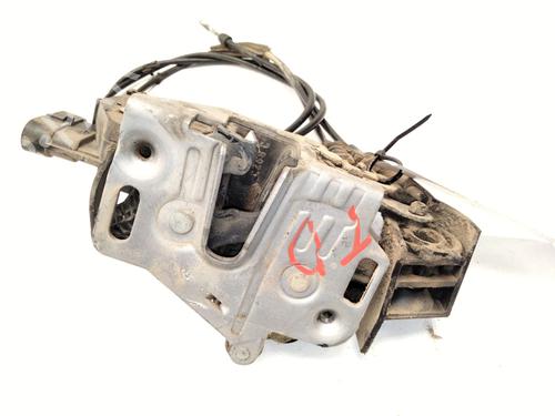 Used Rear right lock MERCEDES-BENZ M-CLASS (W163) ML 270 CDI (163.113) (163 hp) 30202432