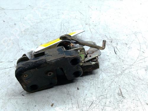 Serrure arrière droite MITSUBISHI GALLOPER (JK-01) 2.5 TD intercooler | BP30744656C99