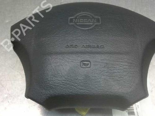 Used Driver airbag NISSAN TERRANO II (R20) [1992-2007]  2516667