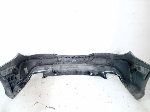 Rear bumper MERCEDES-BENZ CLA Coupe (C117) CLA 220 CDI / d (117.303) | BP24843612C8 