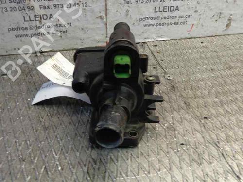 Used Thermostat housing Thermostat housing 14319679 14319679