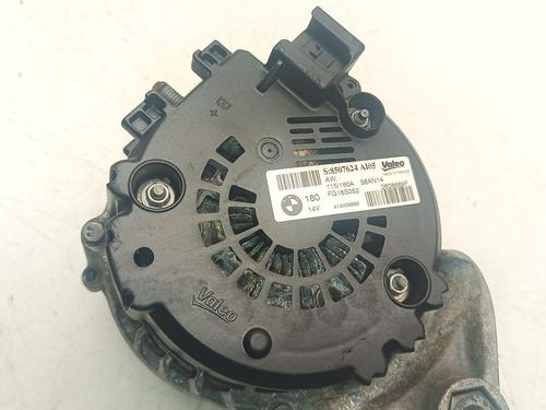 Alternator BMW 5 (F10) 518 d | BP30597892M7 - Image 2