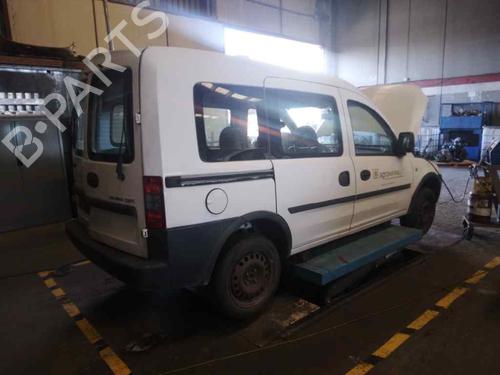 Rear wiper motor OPEL COMBO Box Body/MPV | BP16980549M102 - Image 7
