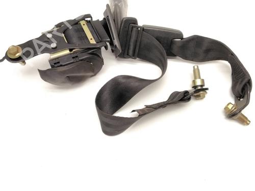 Rear left seatbelt NISSAN TERRANO II (R20) 2.4 i 12V 4WD | BP25225880I29 