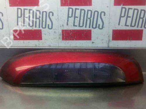 Used Right taillight Right taillight OPEL CORSA C (X01) 1.7 DI (F08, F68) (65 hp) 158394 158394