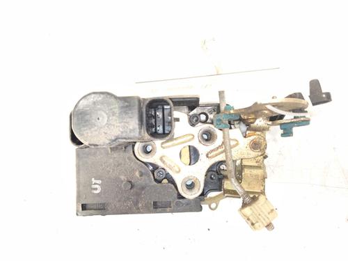 Rear right lock DAEWOO REZZO (U100) 2.0 | BP25227811C99 