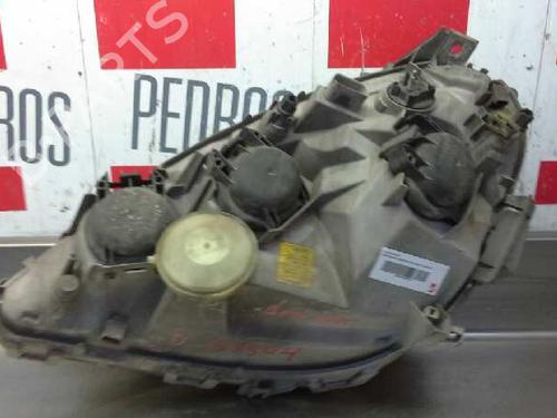 Right headlight MERCEDES-BENZ A-CLASS (W168) A 170 CDI (168.008) | BP159154C29 