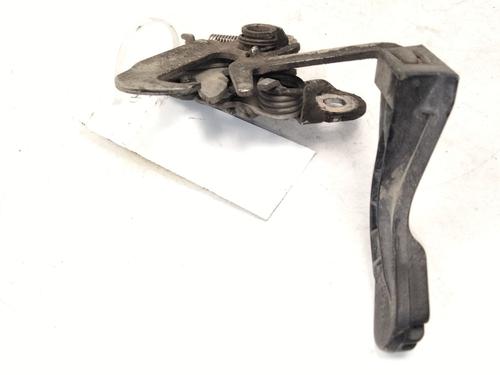 Hood lock PEUGEOT 207 (WA_, WC_) 1.4 HDi | BP29745474C133 