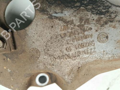 Engine mount BMW 3 Touring (E91)  | BP19481614M89 