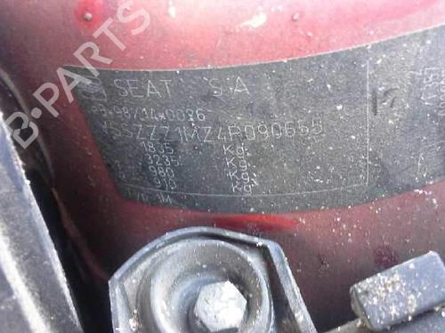 Steering pump SEAT LEON (1M1)  | BP852407M99  - Image 8
