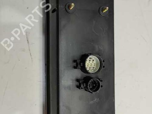 Left taillight IVECO DAILY II Van  | BP8214013C34 