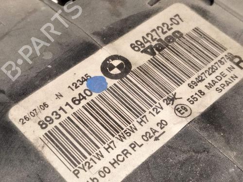 Right headlight BMW 3 (E90) 320 d | BP20226850C29 - Image 3