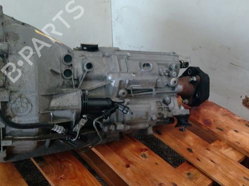 Versnellingsbak BMW X1 (E84) sDrive 20 d | BP30615451M3