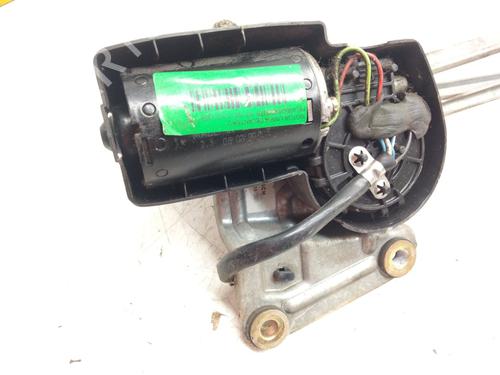 Front wiper motor PEUGEOT 306 Hatchback (7A, 7C, N3, N5)  | BP17867921M29 