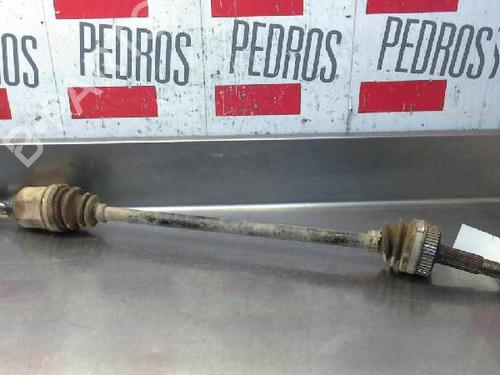 Used Left rear driveshaft RENAULT KOLEOS I (HY_) [2008-2025]  610528