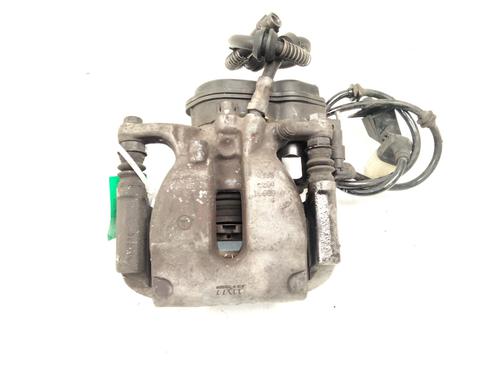 Used Left rear brake caliper MERCEDES-BENZ M-CLASS (W166) ML 250 CDI / BlueTEC 4-matic (166.004, 166.003) (204 hp) 22720135