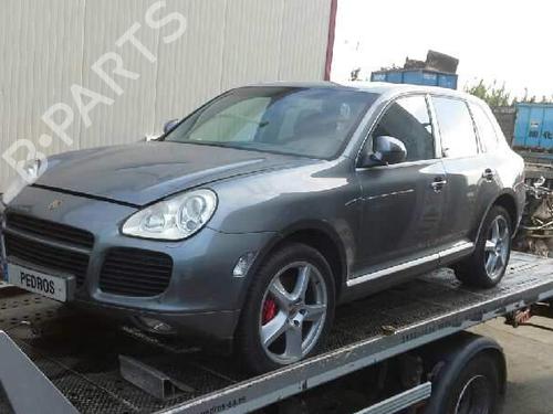 PORSCHE CAYENNE (9PA) 190771