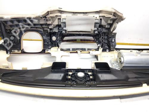 Dashboard MERCEDES-BENZ S-CLASS (W221, V221) S 320 CDI 4-matic (221.080, 221.180) | BP18243370C46 
